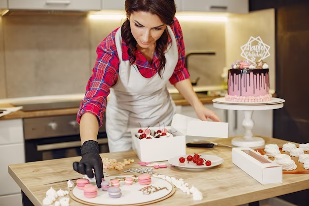 ideas de negocios para mujeres